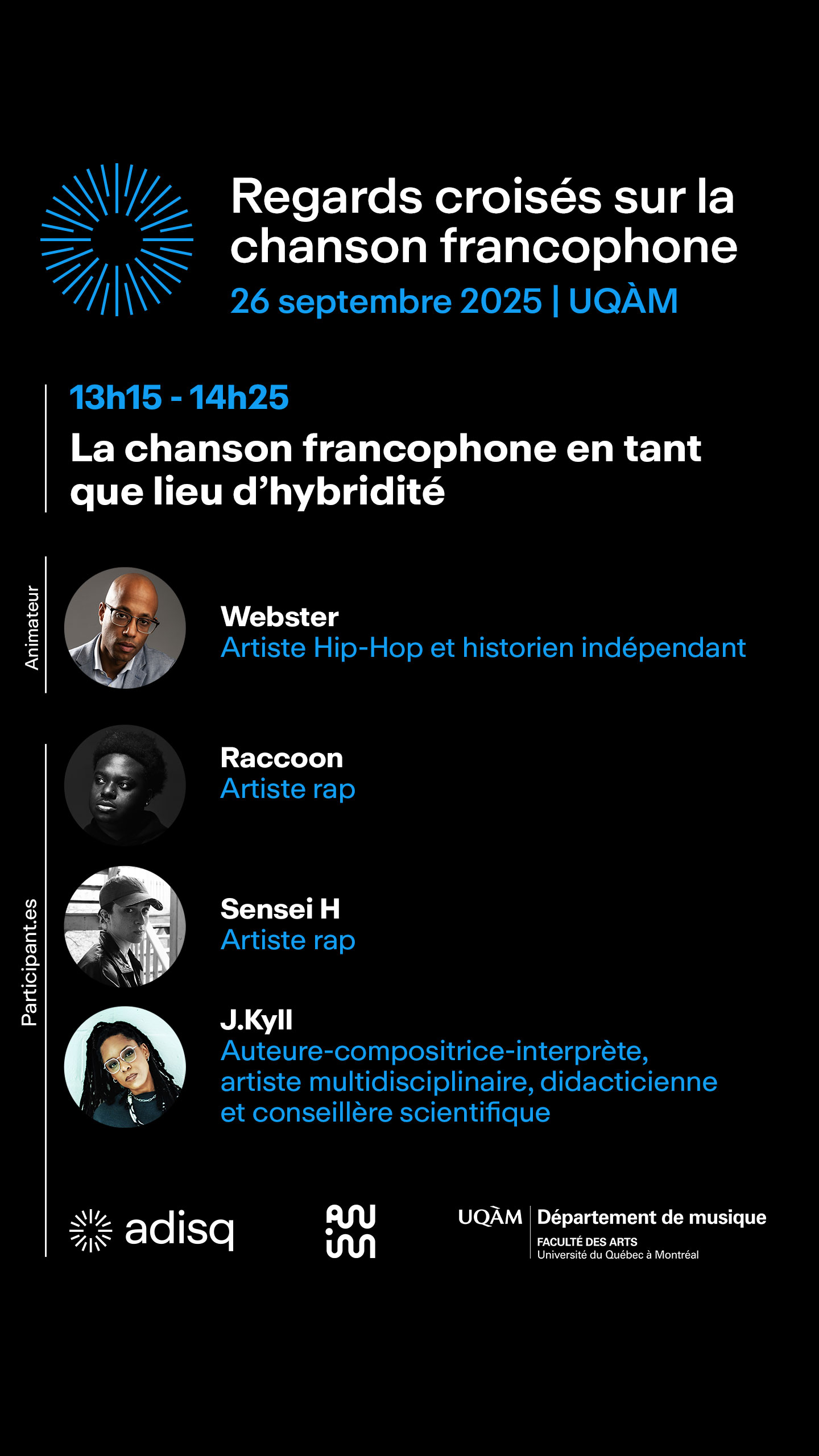 ADISQ ChansonFranco Meta Stories Activite4