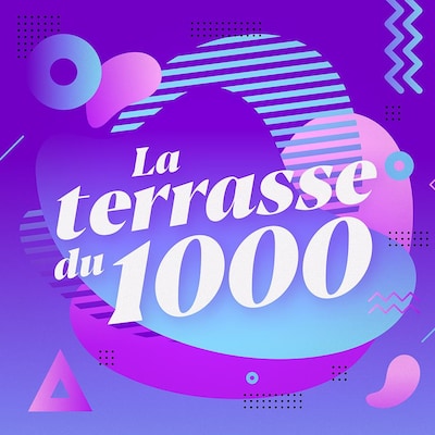 la terrasse du 1000 visuel moteur