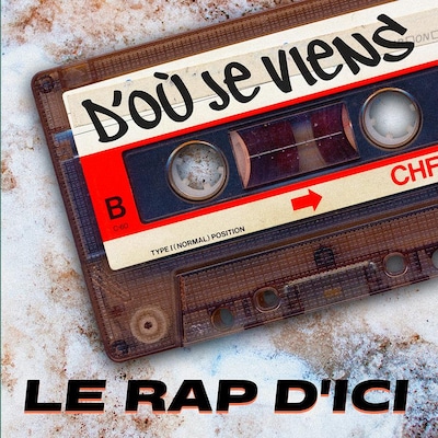 le rap dici