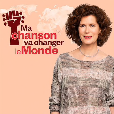 ma chanson va changer