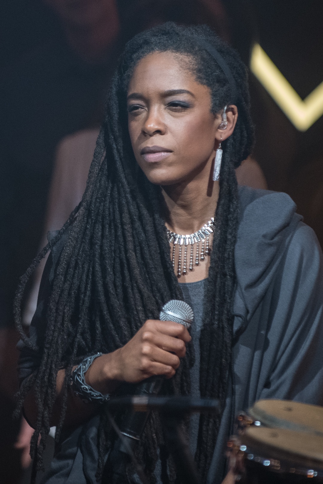 Jenny à Belle et Bum 2017