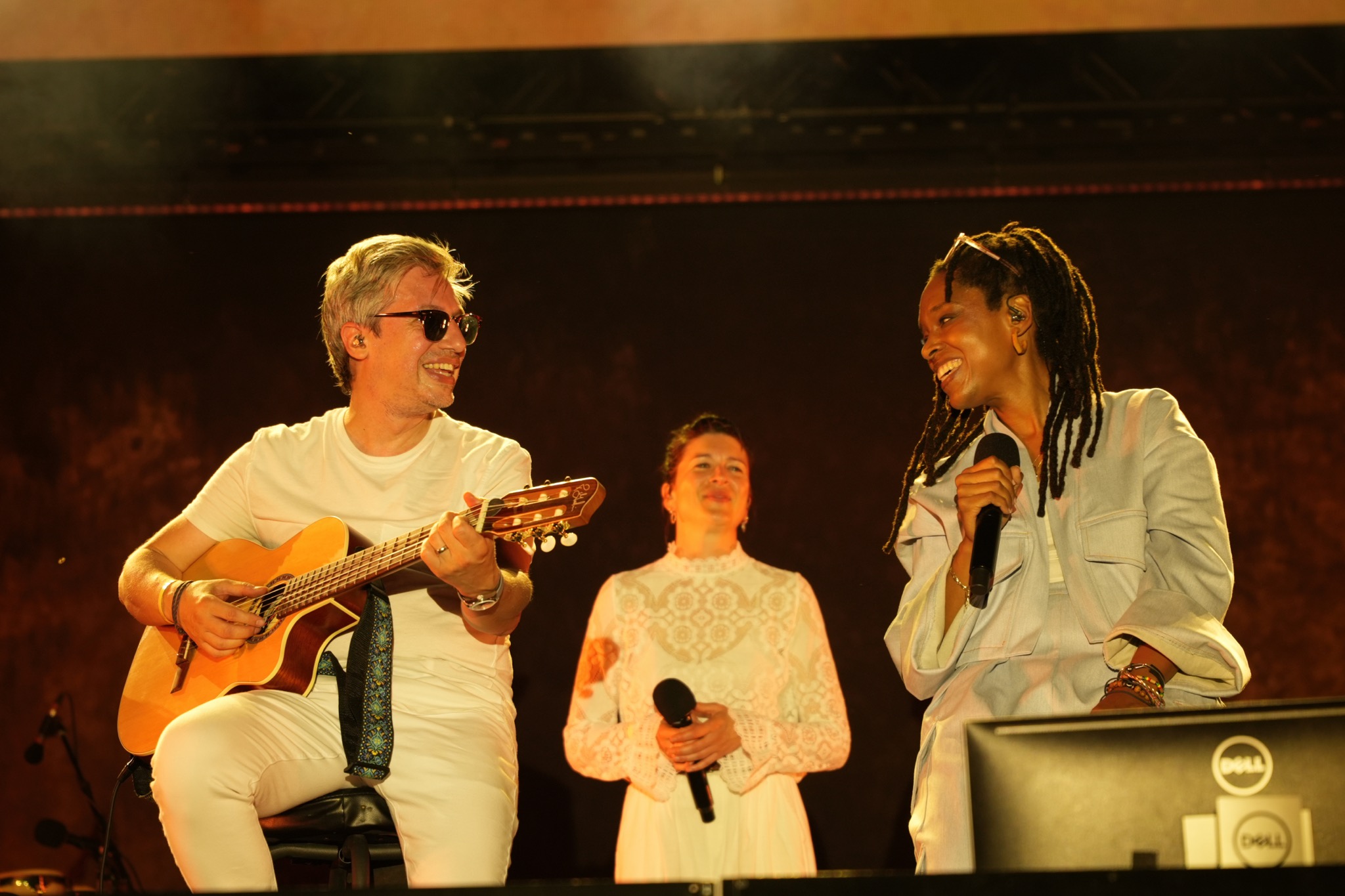 jenny et andre papanicolau